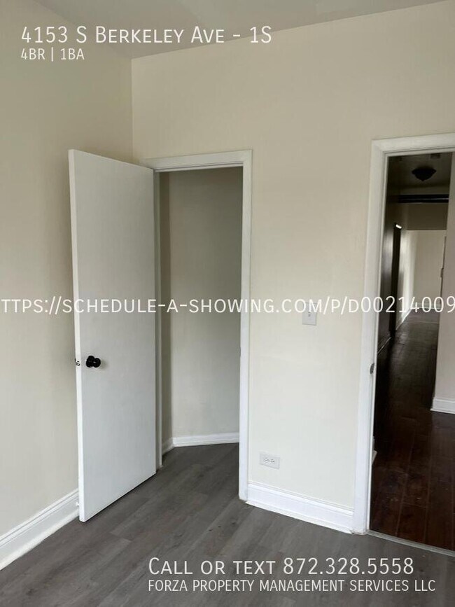 Building Photo - 4153 S Berkeley Ave