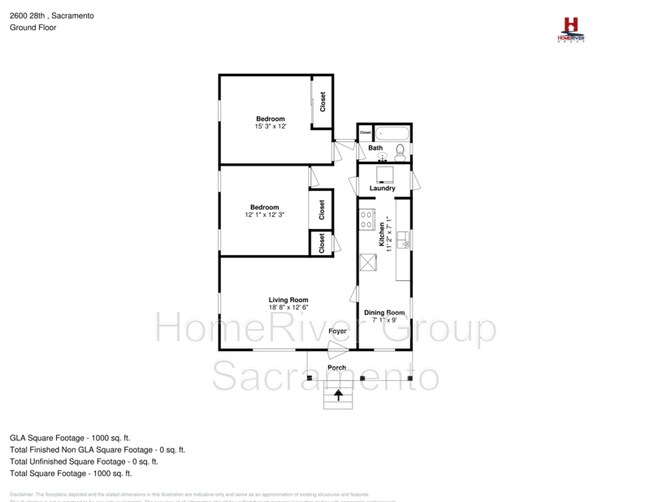 Building Photo - 2600 28th St