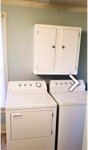 Laundry - 1321 N 4th St