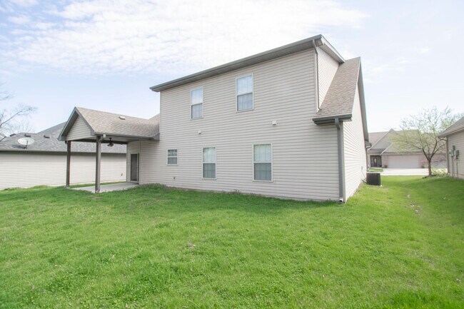Building Photo - 3209 Belinda Ct
