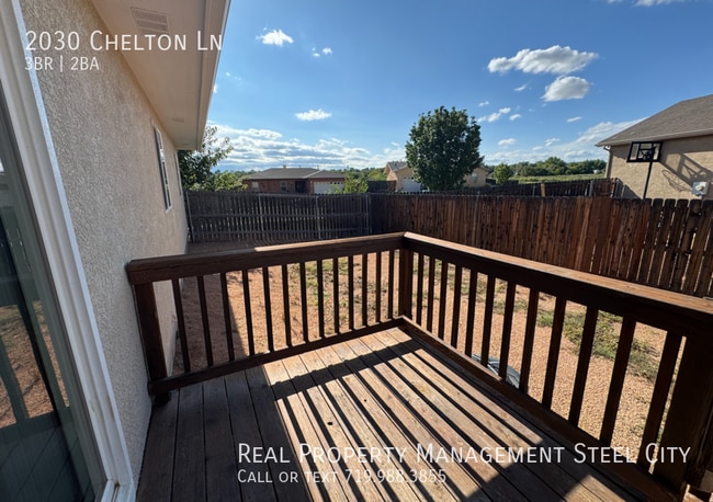 Building Photo - 2030 Chelton Ln