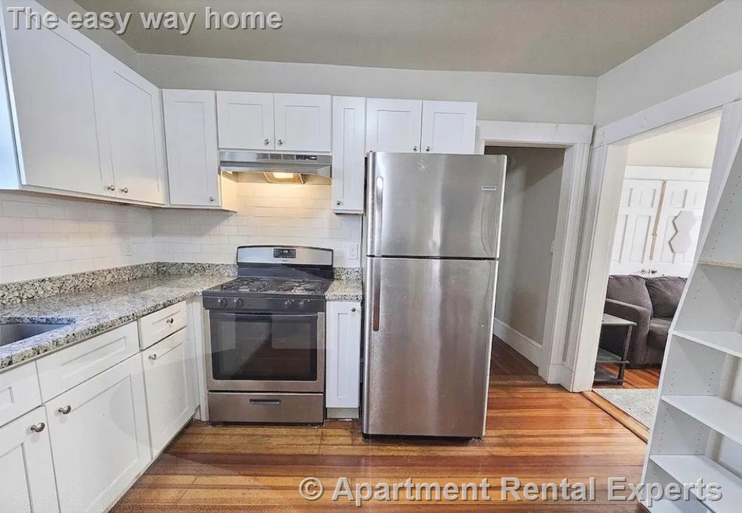 Building Photo - 91 Frederick Ave