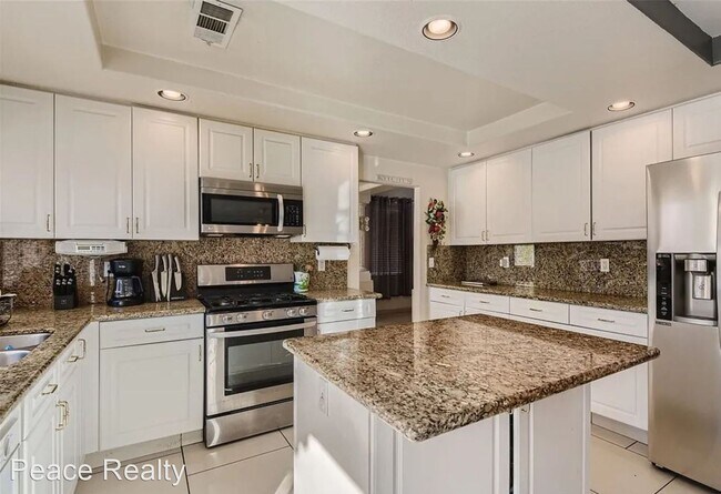 Building Photo - 4 br, 3 bath House - 8411 Canvas Vest Court