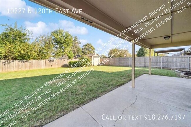 Building Photo - 10227 N 120th E Ave