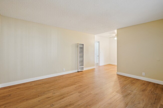 Floorplan - 831 E Pine St
