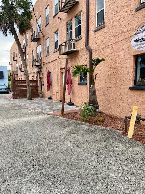 Building Photo - 630 Brevard Ave