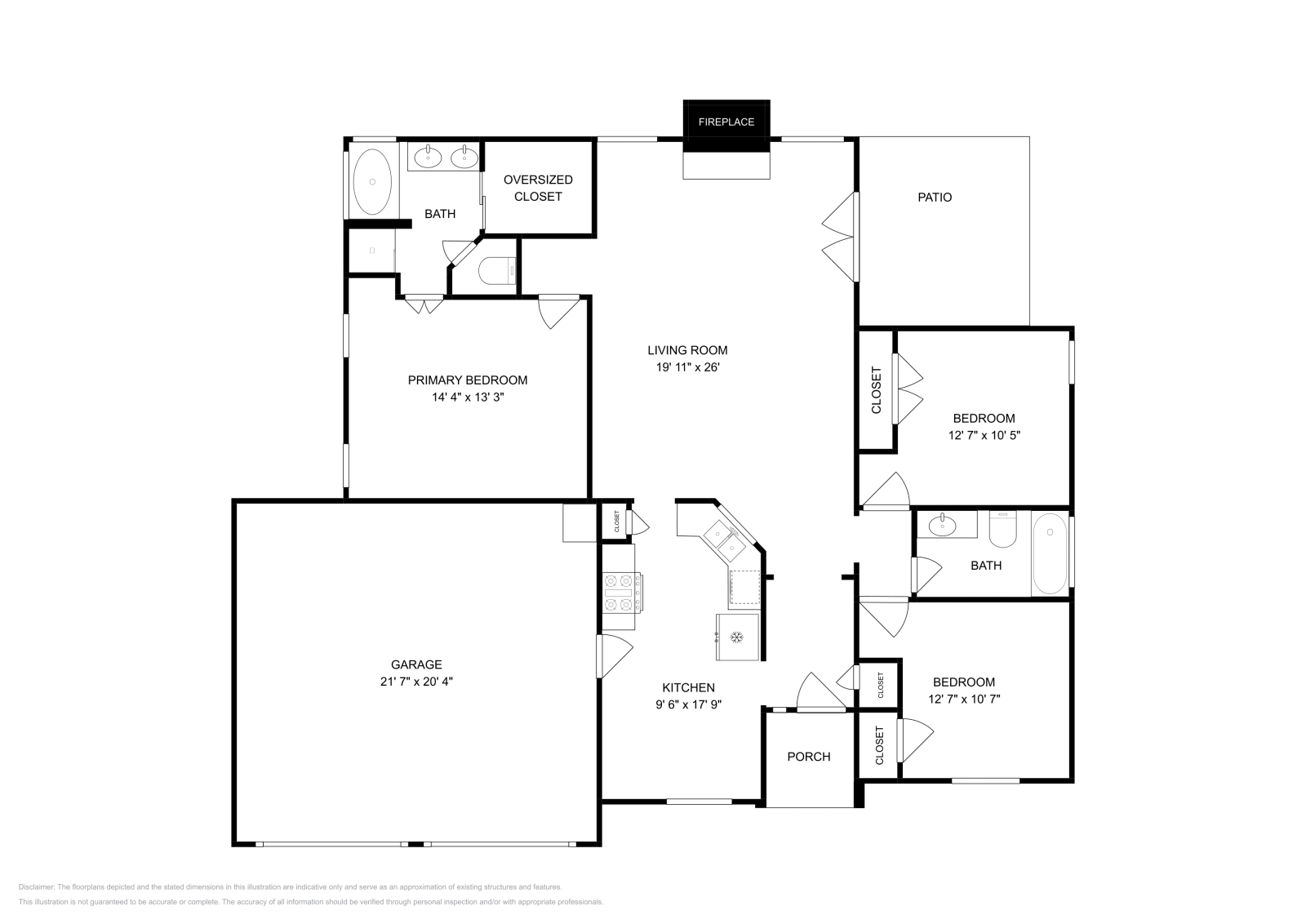 Building Photo - 229 Willow Creek Dr