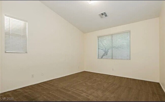 Building Photo - Beautiful 3-Bedroom + Loft Home for Rent in Summerlin!