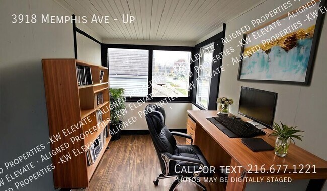 Building Photo - 3918 Memphis Ave