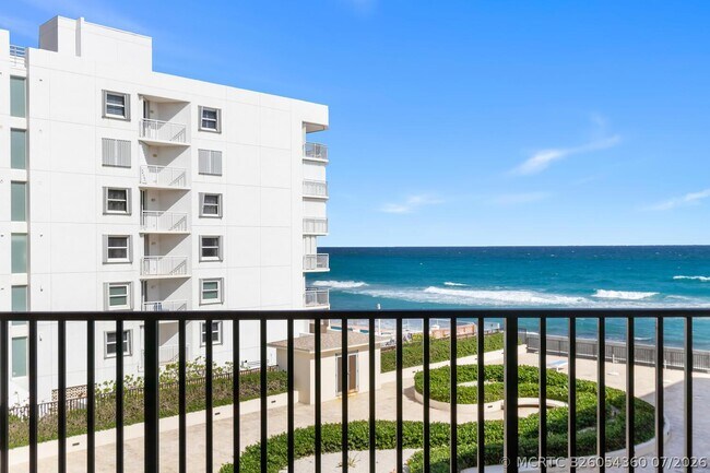 Building Photo - 3610 S Ocean Blvd