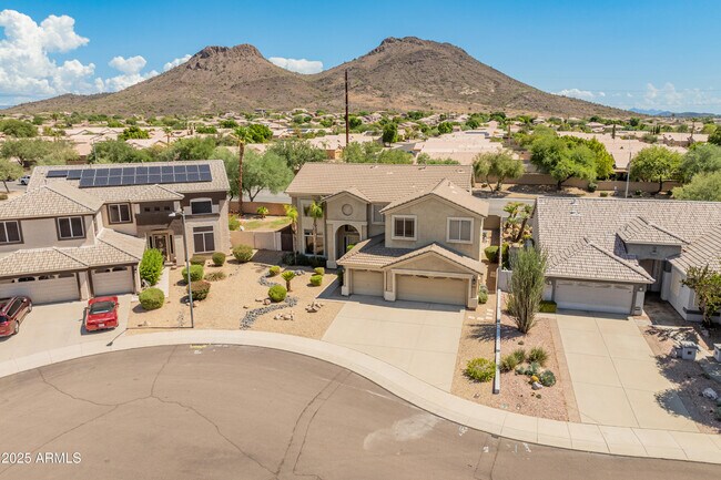Building Photo - 25617 N 67th Dr