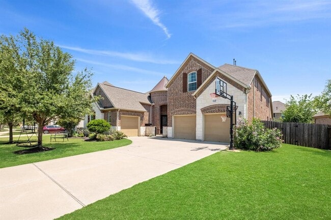 Building Photo - 5607 Kipling Glen Ct