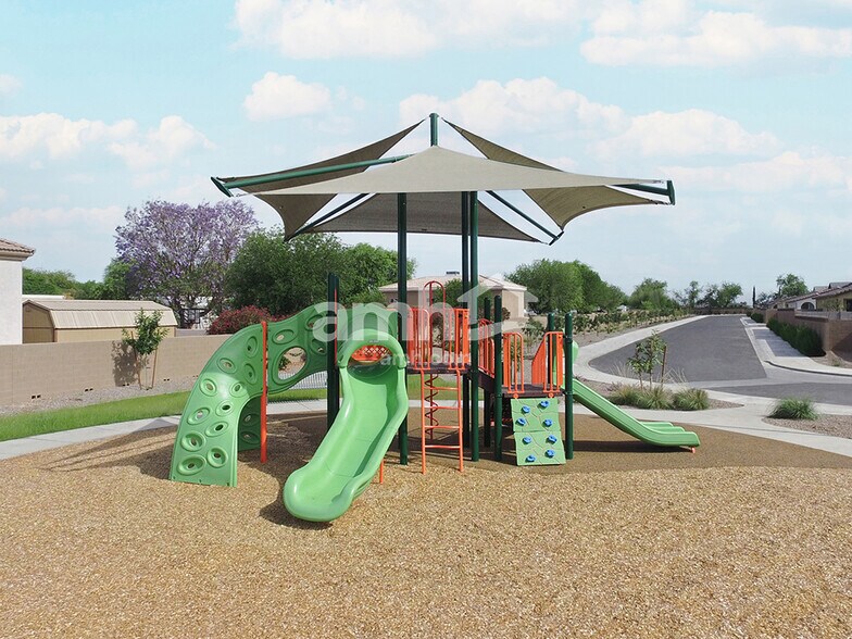 Building Photo - 17110 W Lawrence Ln