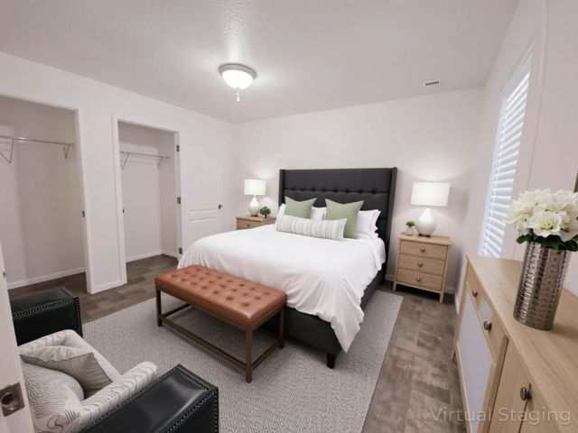 Building Photo - 825 N Lamb Blvd