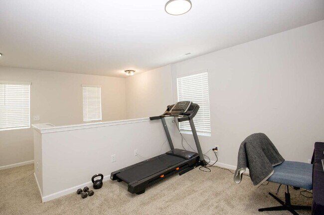 Building Photo - "Charming 3-Bed Oasis with 2.5 Baths on Century Lane, Cameron – Spacious 1744 sq. ft. Retreat!"