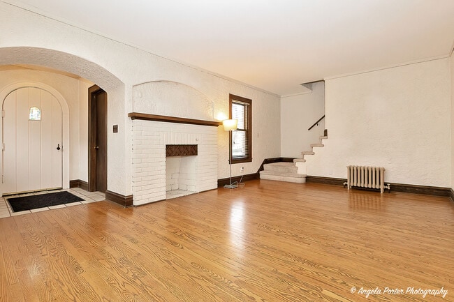 Building Photo - 603 Westmoreland Ave