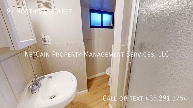 Building Photo - 97 N 1150 W