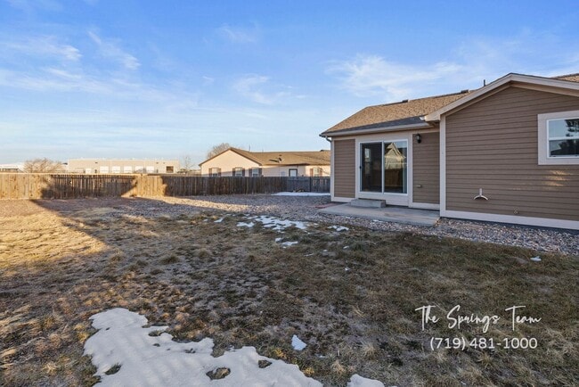 Building Photo - 11920 Brahman Ct