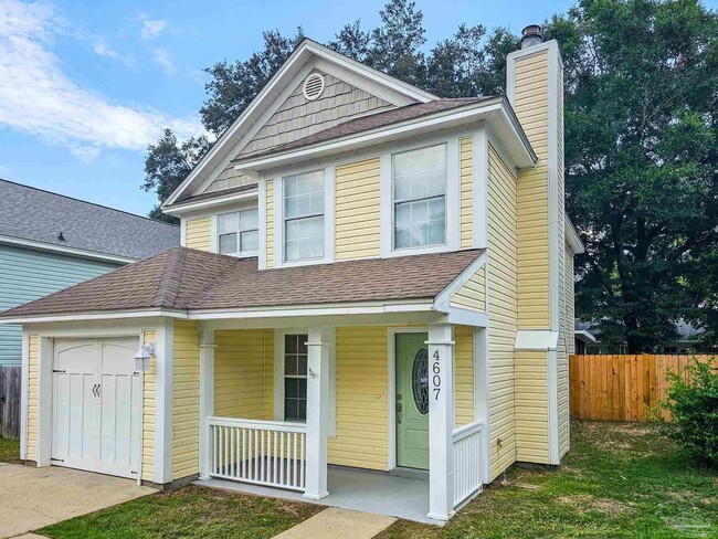 Primary Photo - 4607 Lennox Pl