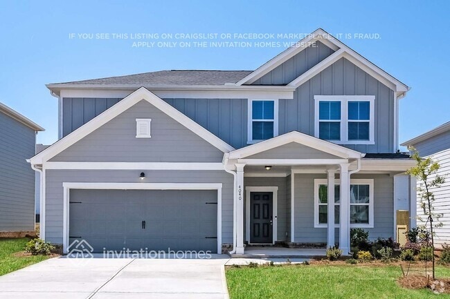 Building Photo - 4040 Ferris Ln