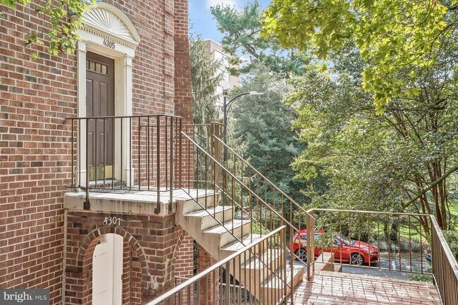 Building Photo - 4305 Massachusetts Ave NW