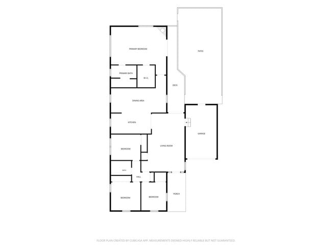 Building Photo - Spacious 4 Bedroom Home with A/C