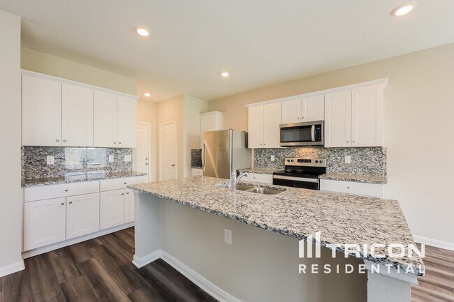 Building Photo - 14636 Maple Ter