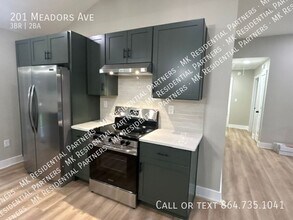 Building Photo - 201 Meadors Ave