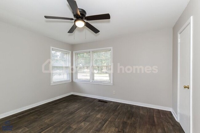 Building Photo - Updated Bungalow with Massive Deck and Fully Fenced Yard!