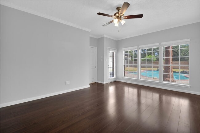 Building Photo - 4422 Brook Shadow Dr