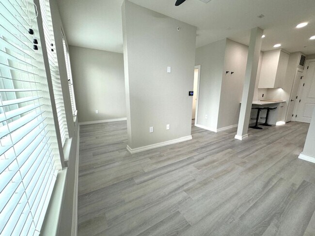 Building Photo - Luxurious Penthouse Studio condo at Zilker