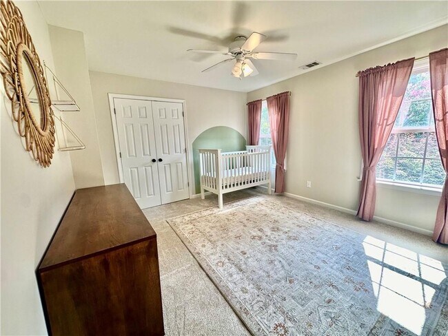Building Photo - 1224 Crescentwood Ln