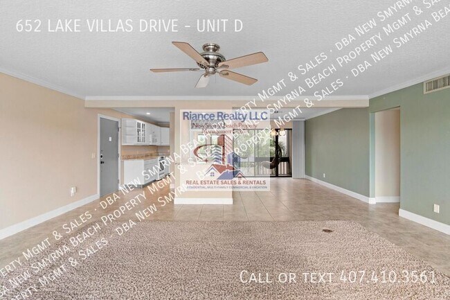 Building Photo - 652 Lake Villas Dr