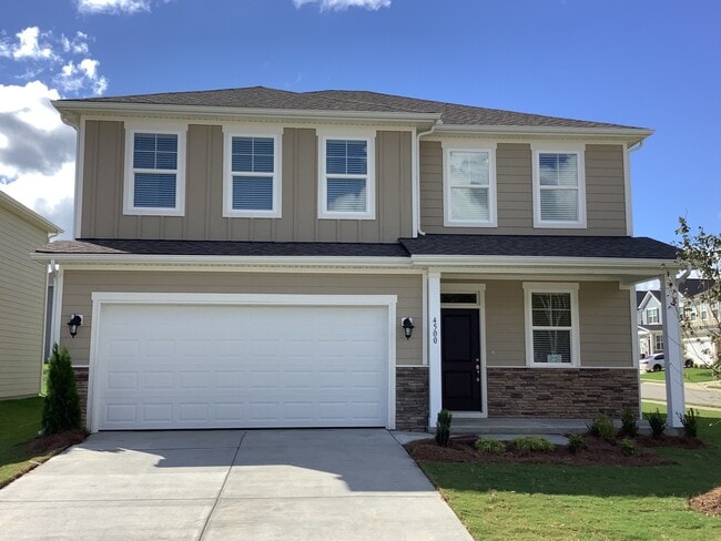 Building Photo - 4500 Tarpon Dr