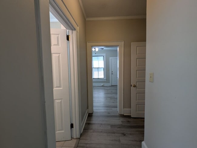 Building Photo - Downtown Concord Duplex Available Now