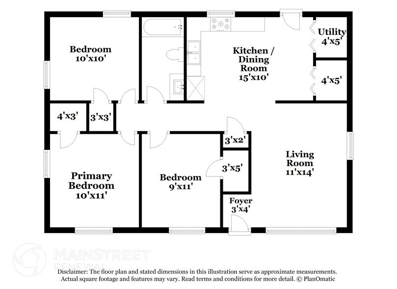 Building Photo - 2224 Peaslee Rd