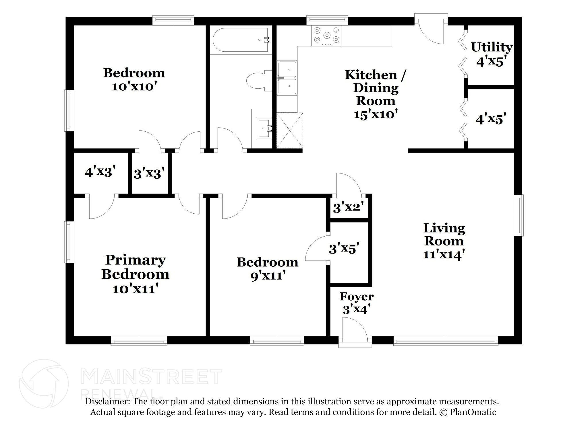 Building Photo - 2224 Peaslee Rd