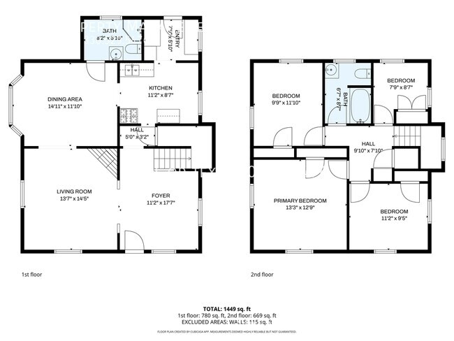 Building Photo - 1215 21st St NW