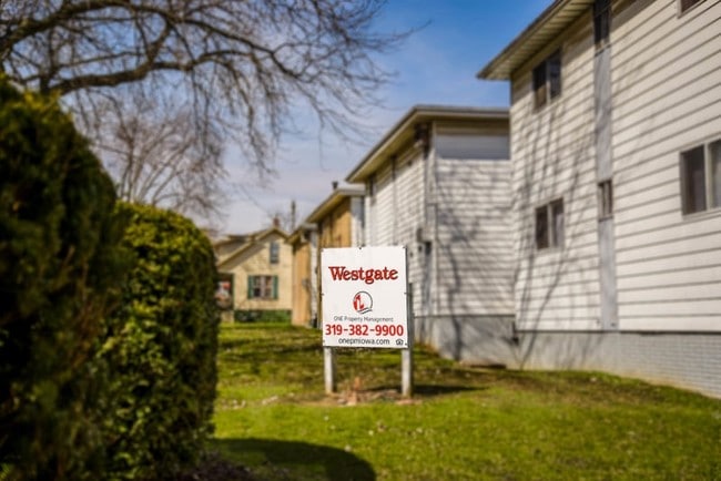 Primary Photo - Westgate Apartments