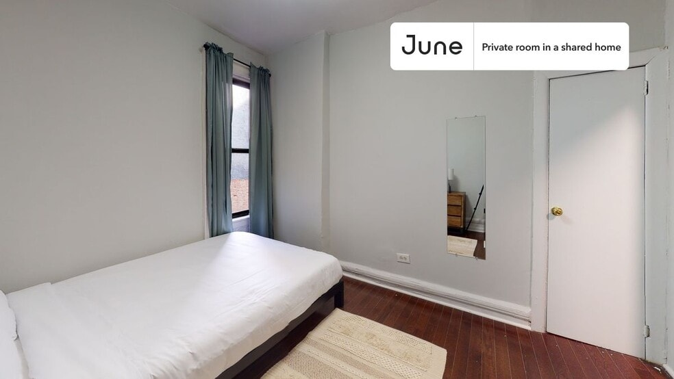 Building Photo - Room in Shared 3 bed/1 bath home in Hamilton Heights