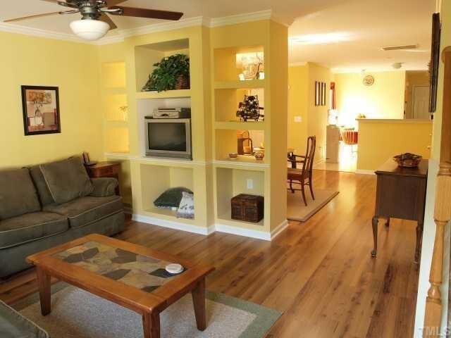 Building Photo - 3 Bedroom Townhouse In Wakefield with 1 Car Garage