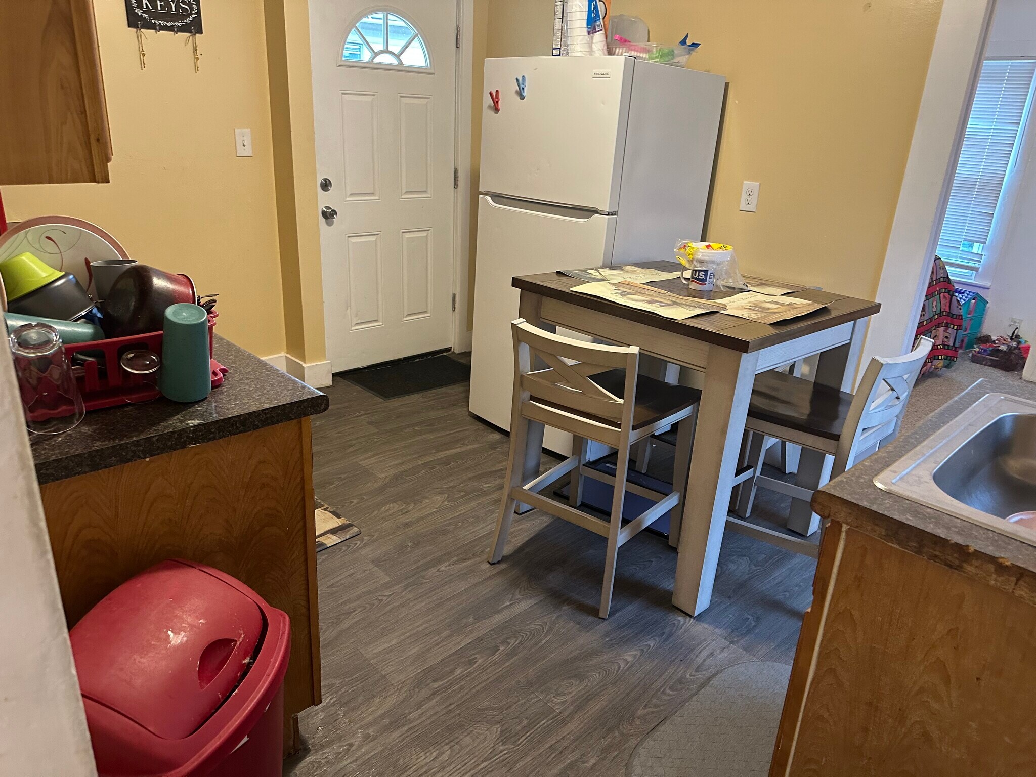 Building Photo - 58 Tolland St