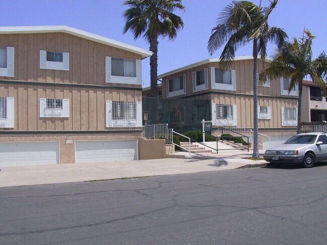 Building Photo - 1 BR 1 BA North Park!