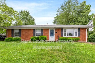 Building Photo - 3560 Lansdowne Dr