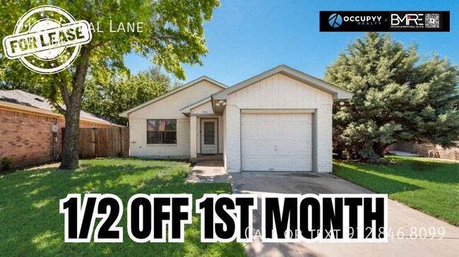 Primary Photo - 9112 Coral Ln