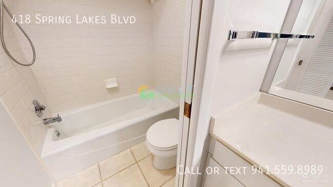 Building Photo - 418 Spring Lakes Blvd