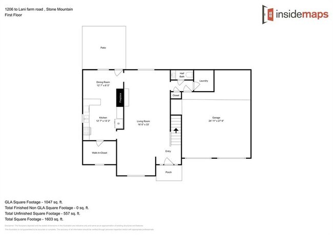 Building Photo - 1206 To Lani Farm Rd