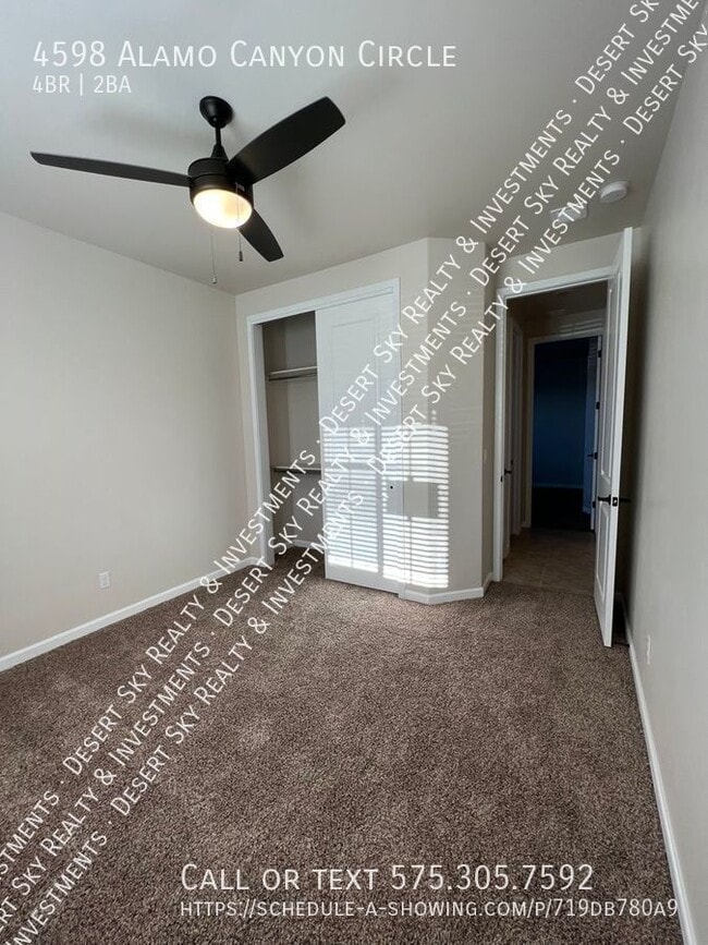 Building Photo - 4598 Alamo Canyon Cir