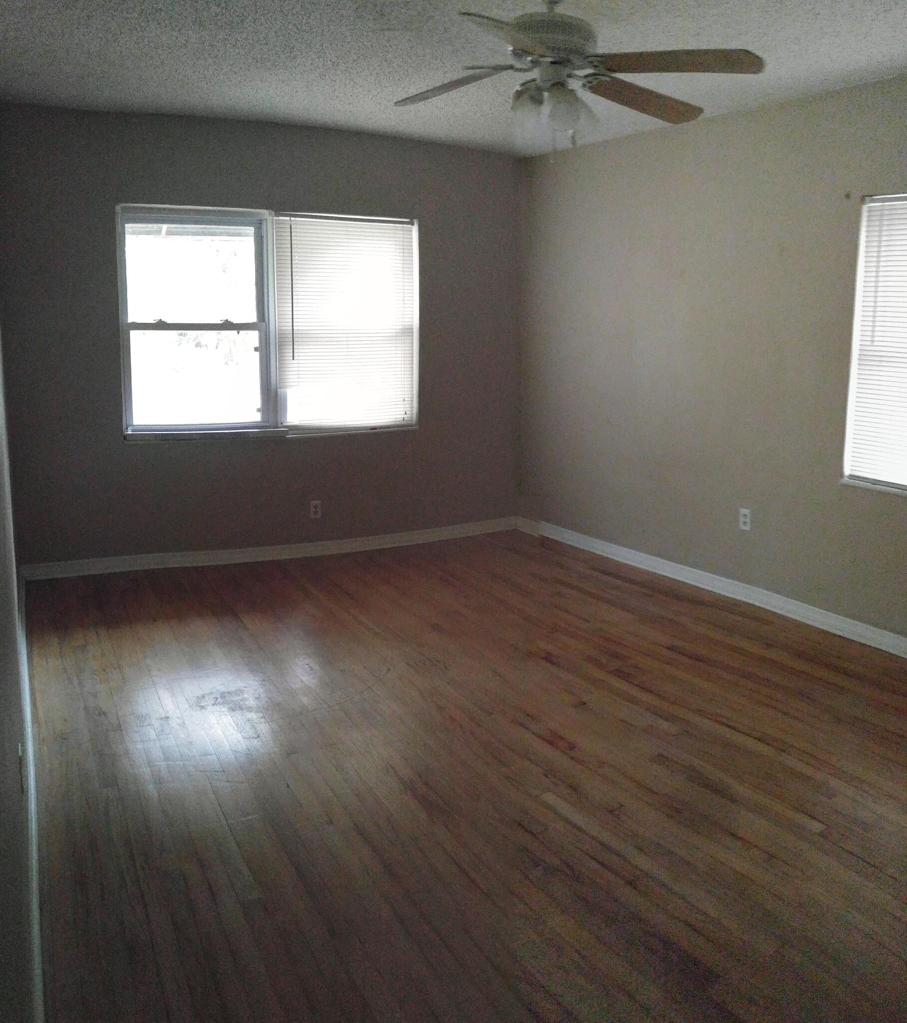 #5 master bedroom - 455 39th Ave N