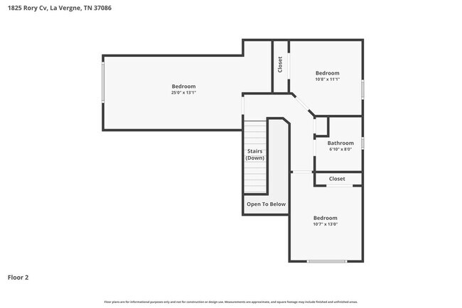 Building Photo - 1825 Rory Cove